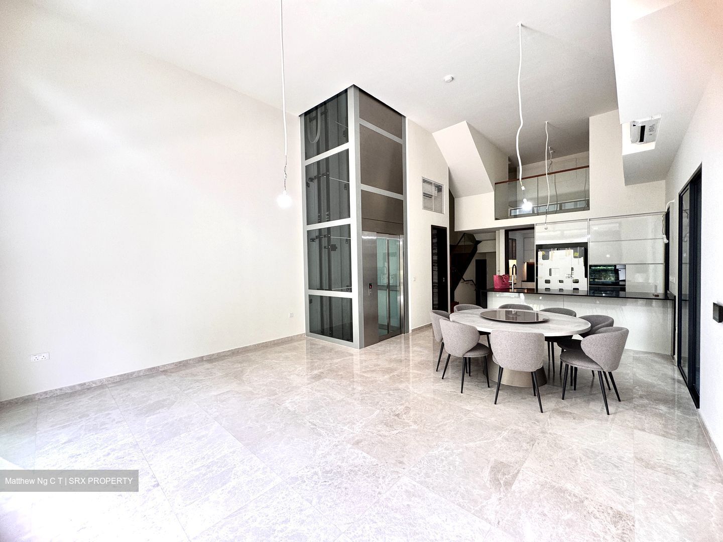 Belgravia Ace (D28), Terrace #610608321